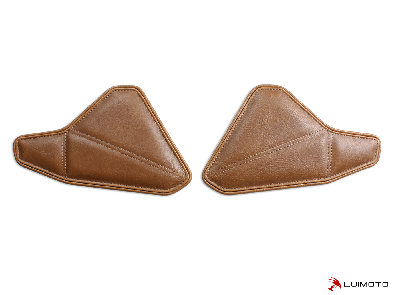 LUIMOTO TANK LEAF ARROW Tank Pads for the HUSQVARNA VITPILEN 