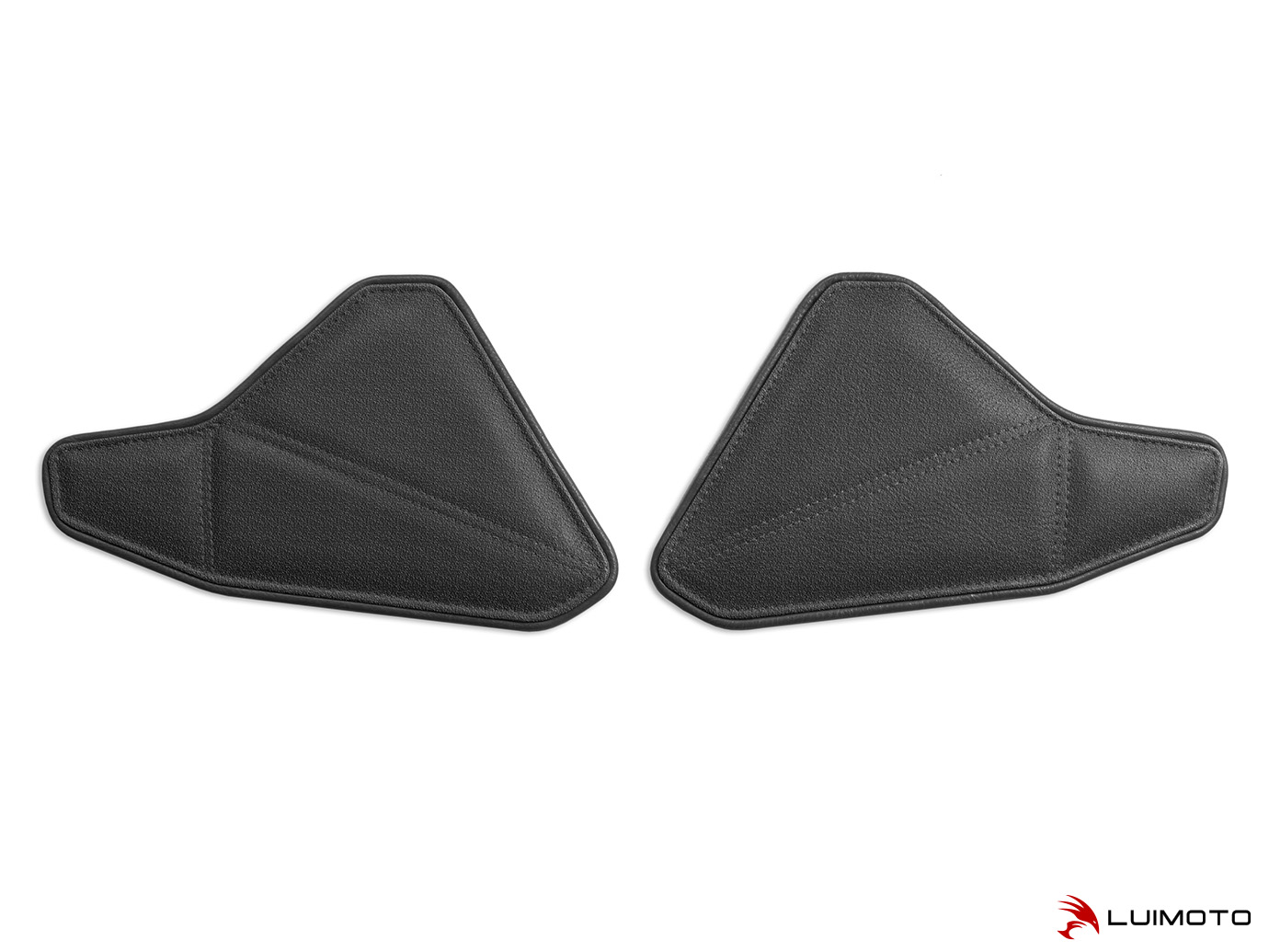 LUIMOTO TANK LEAF ARROW Tank Pads for the HUSQVARNA VITPILEN 