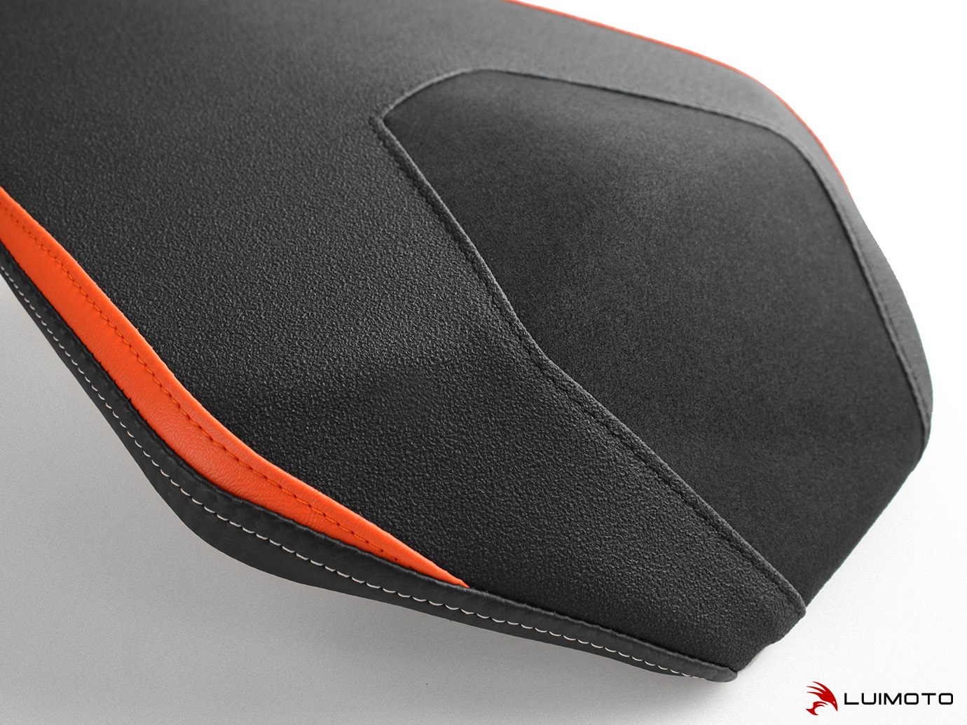 duke 390 seat cover
