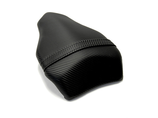 LUIMOTO Baseline Passenger Seat Cover for the DUCATI 1198 / 1098 / 848 / Evo LUIMOTO Baseline Passenger Seat Cover for the DUCATI 1198 / 1098 / 848 / Evo