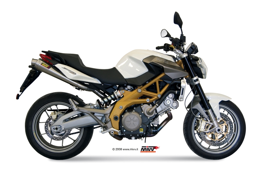Aprilia shiver 750 2020 cheap