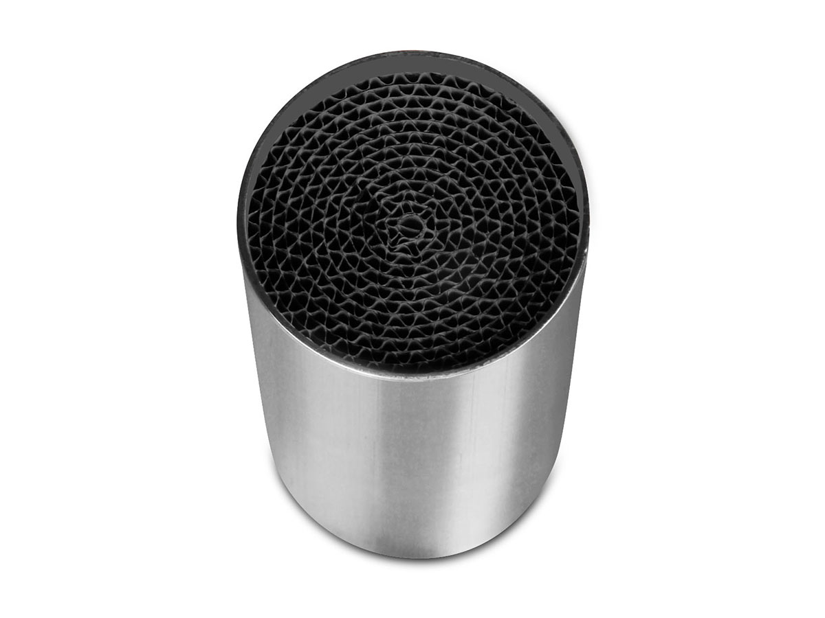 MIVV Metal Catalyst For Yamaha R7 2022-2023 MIVV Metal Catalyst For Yamaha R7 2022-2023