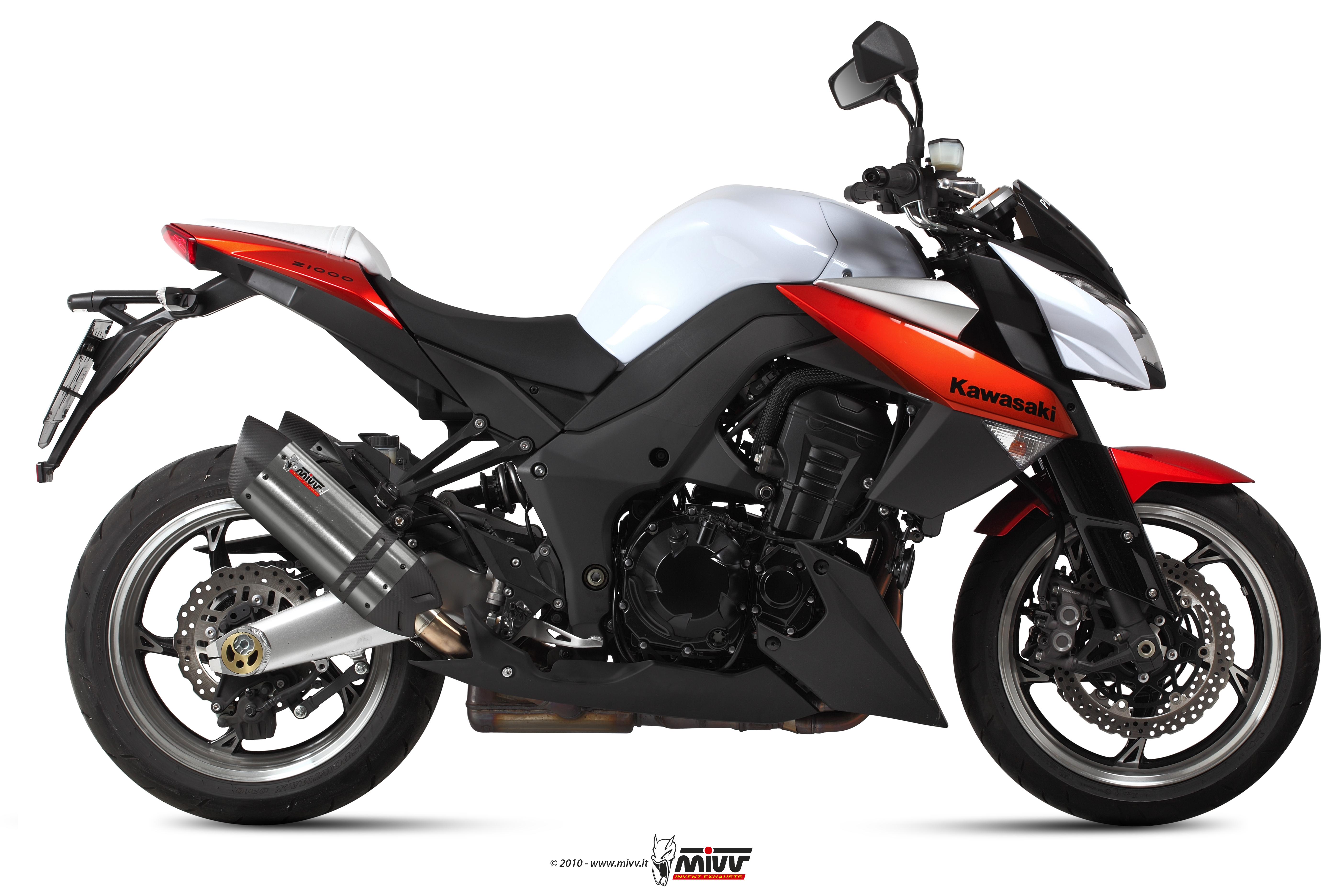 Z1000 mivv discount