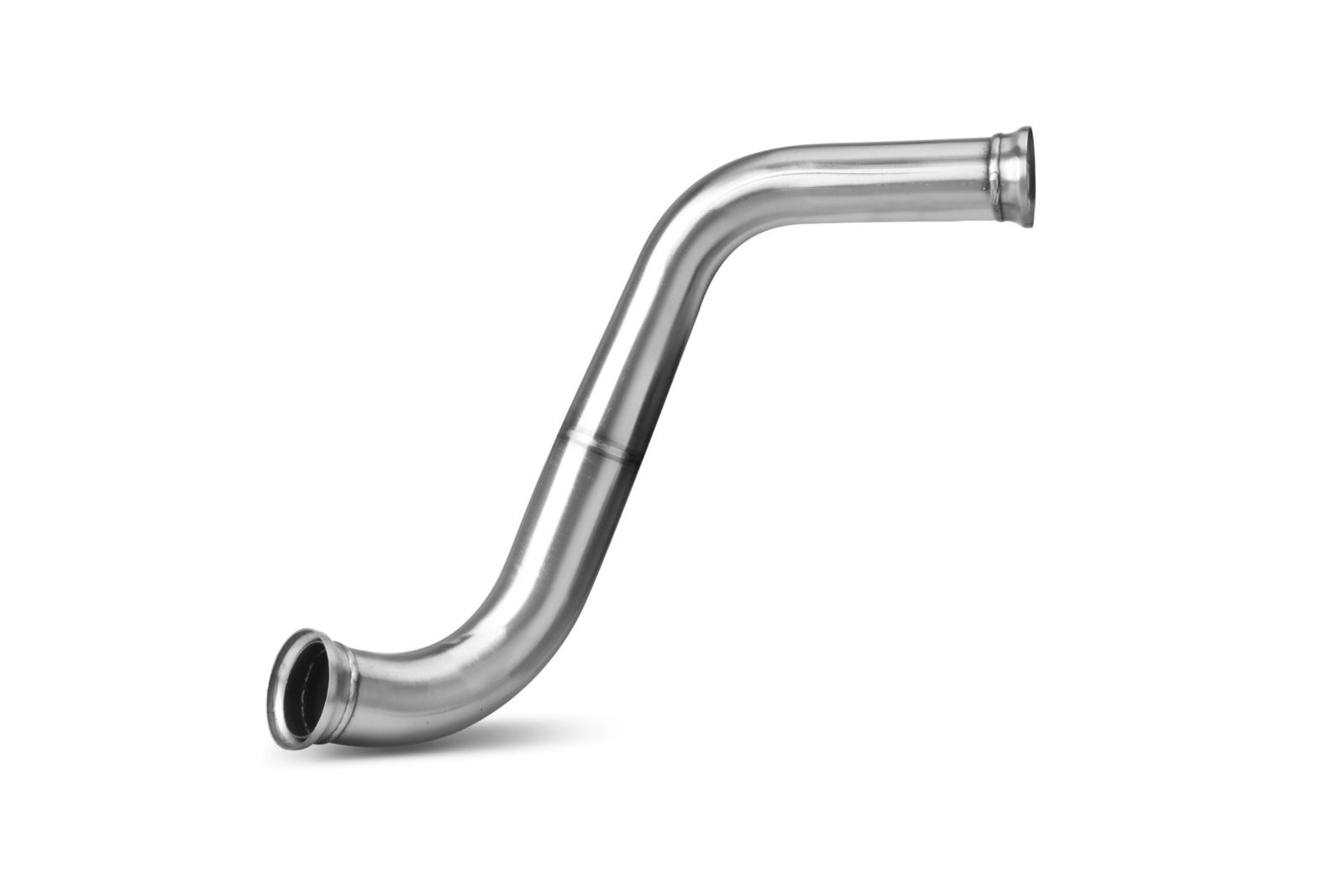 MIVV No-kat pipe (compatible with both MIVV and original silencers) Exhaust For KTM 125 Duke/390 Duke/RC 125/RC 390 2017-2020 MIVV No-kat pipe (compatible with both MIVV and original silencers) Exhaust For KTM 125 Duke/390 Duke/RC 125/RC 390 2017-2020
