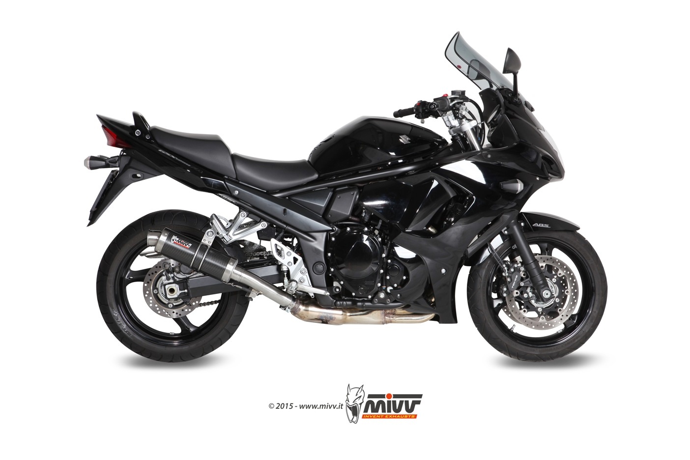 Suzuki gsx bandit hotsell