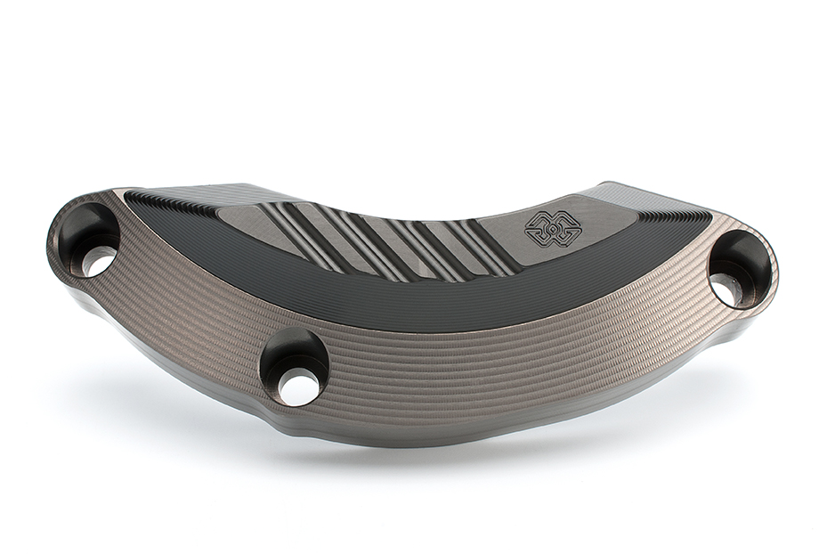 Gilles MP.GT Left Engine Cover for the Yamaha YZF-R1, YZF-R1M, and YZF-R1S (2015+) Gilles MP.GT Left Engine Cover for the Yamaha YZF-R1, YZF-R1M, and YZF-R1S (2015+)