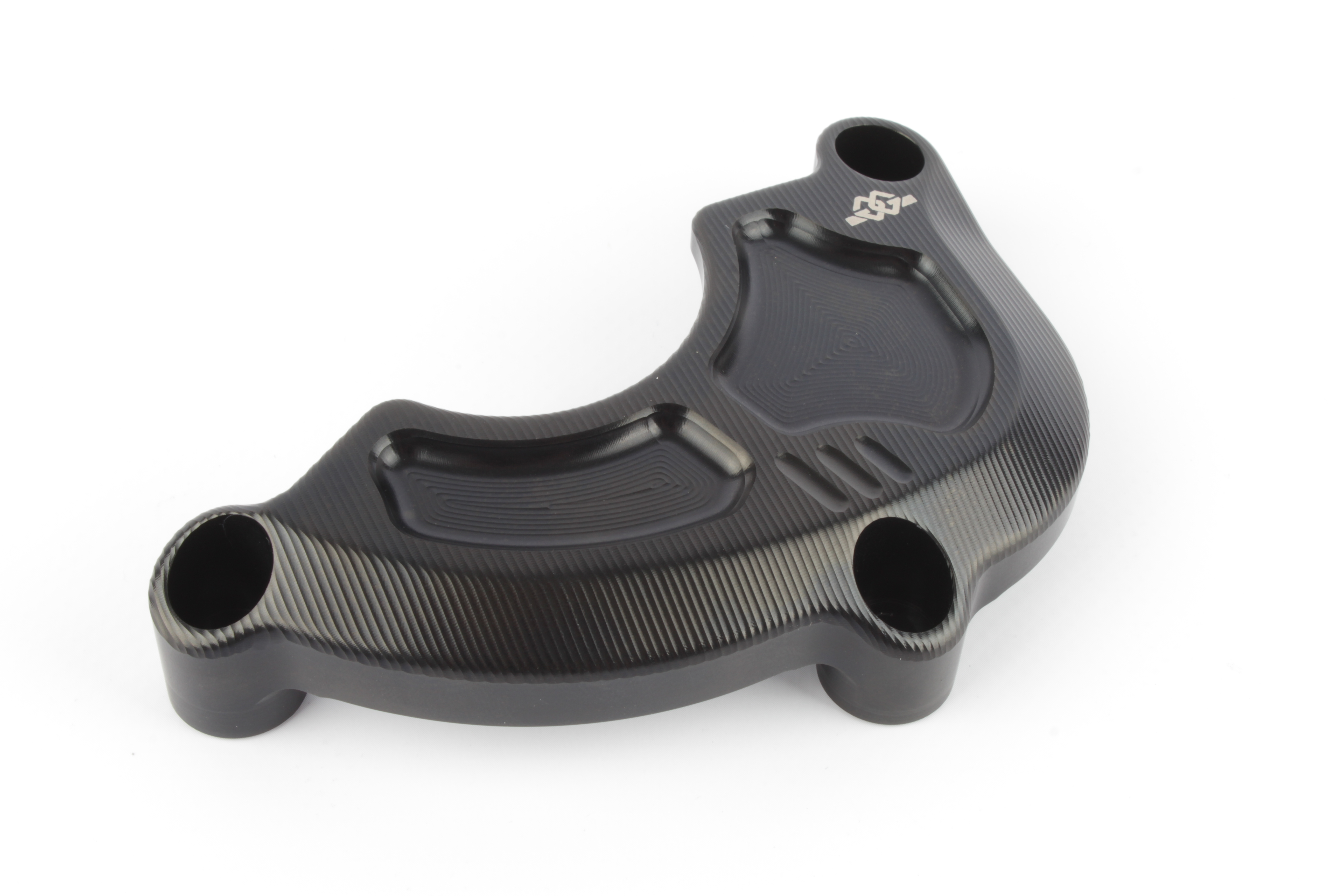 Gilles MP.GT Right Side Engine Protector for Yamaha FZ-10 (MT-10) (2015+) Gilles MP.GT Right Side Engine Protector for Yamaha FZ-10 (MT-10) (2015+)