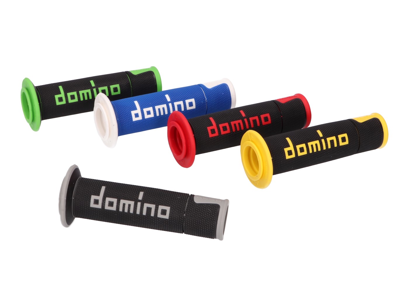 Domino A450 Street / Racing Grips