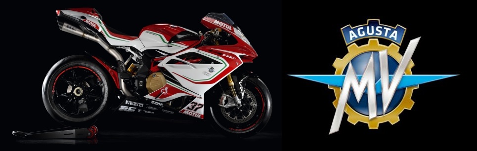 Accossato Bremsbelag Agpa42or – Organische Mischung Für MV Agusta 800 Straße (ab 2015)
