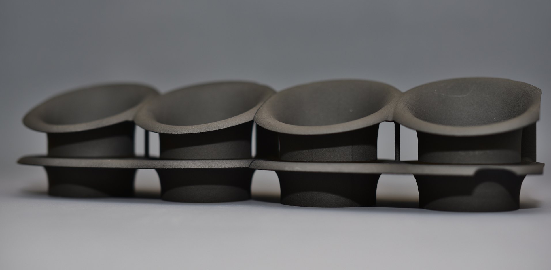 MWR Velocity Stacks for the Kawasaki ZX-10R / ZX-10RR (19-20) MWR Velocity Stacks for the Kawasaki ZX-10R / ZX-10RR (19-20)