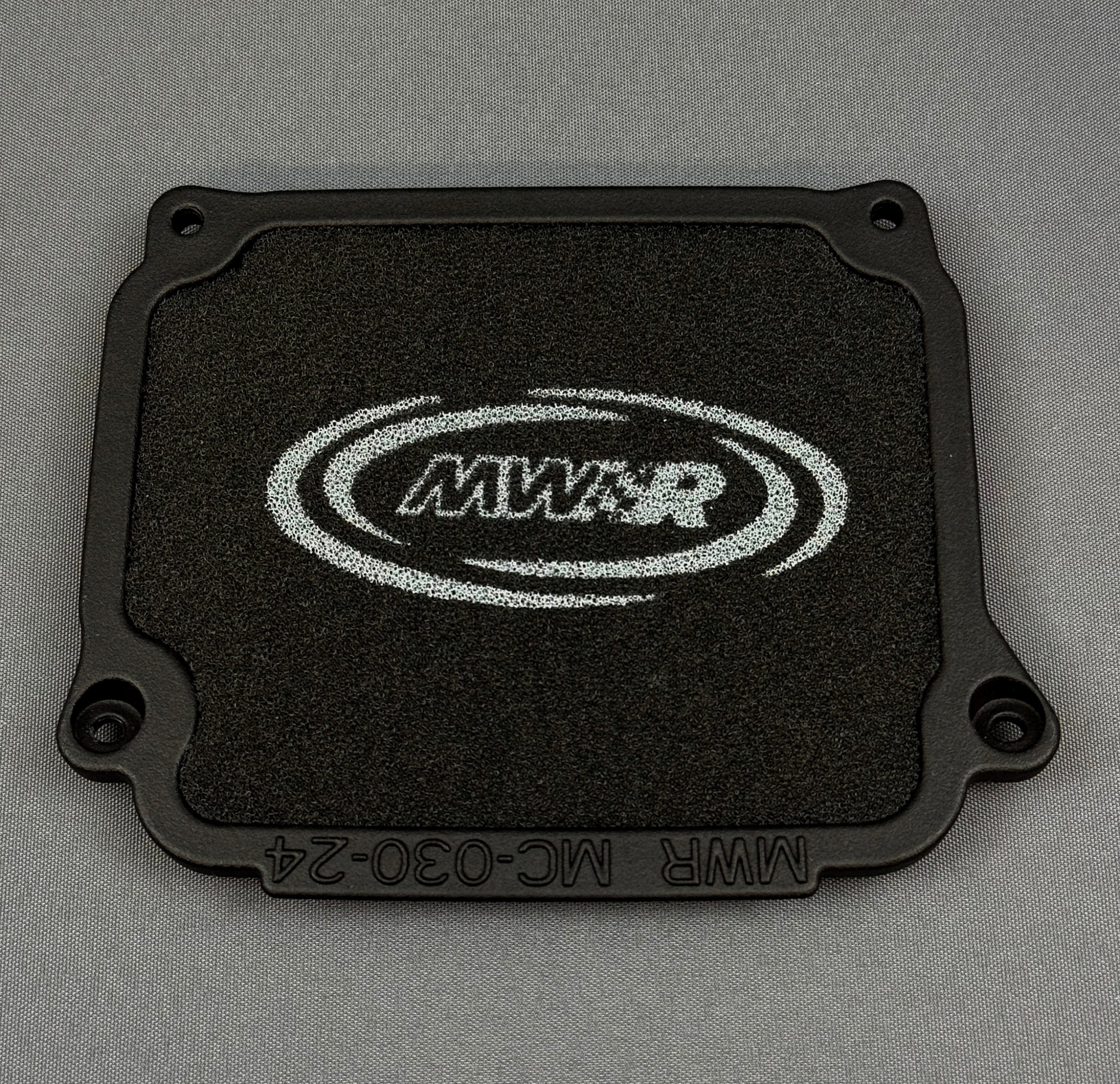 MWR High Performance Air Filter For the Honda CBR500R and CBR400R (2024+) MWR High Performance Air Filter For the Honda CBR500R and CBR400R (2024+)