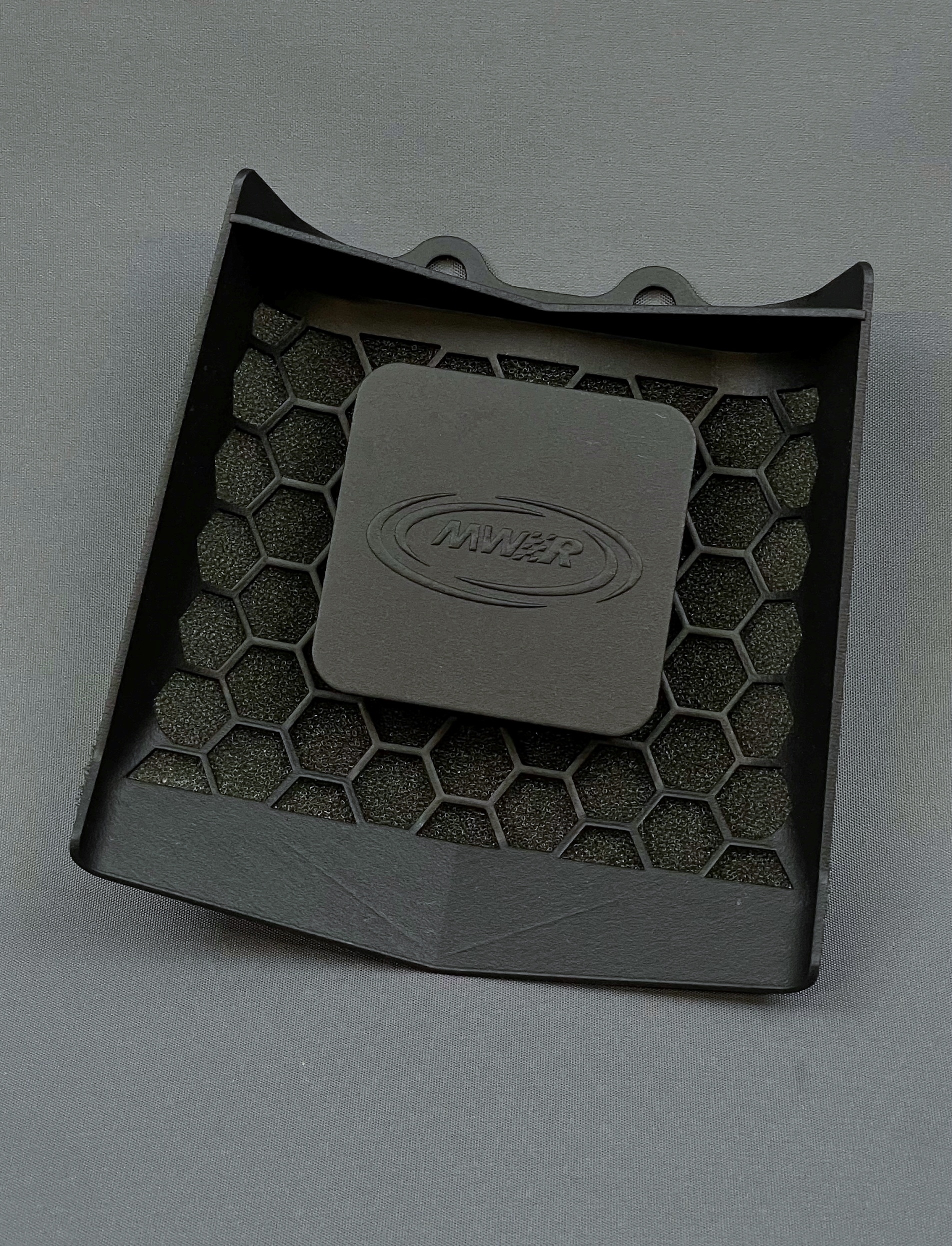 MWR Race Filter For the Honda NSF250R MWR Race Filter For the Honda NSF250R
