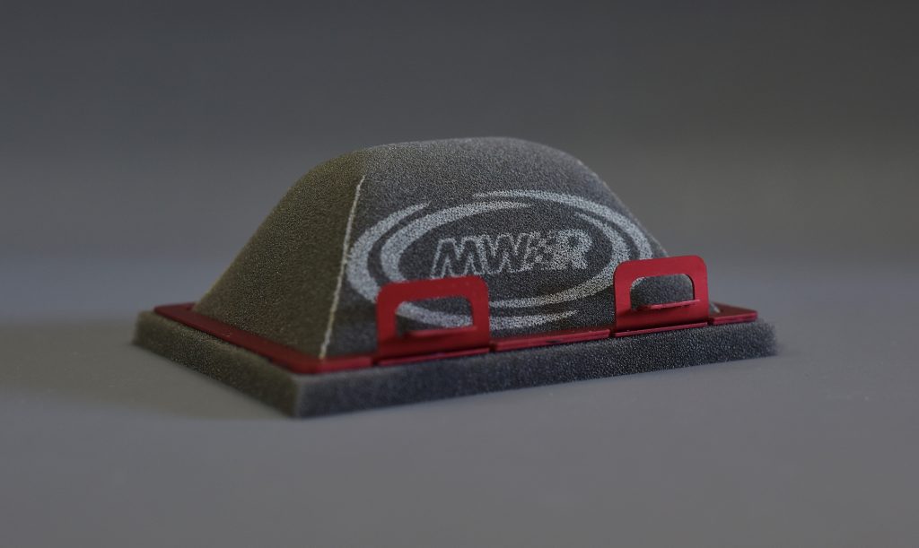 MWR Performance Filter For Husqvarna Svartpilen / Vitpilen 401 / 250 / 200 / 125 (2018+) MWR Performance Filter For Husqvarna Svartpilen / Vitpilen 401 / 250 / 200 / 125 (2018+)