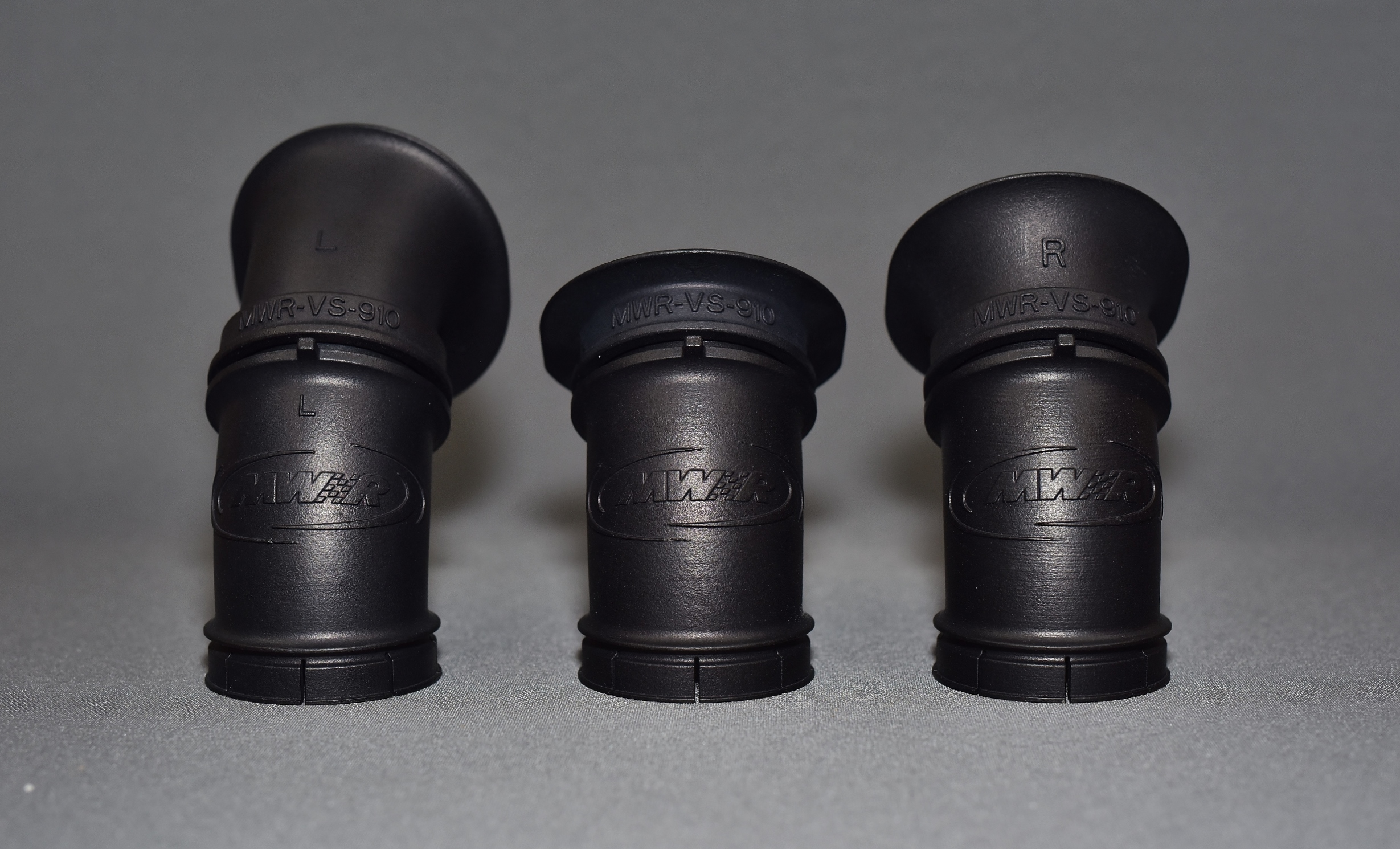 MWR Velocity Stacks for the Yamaha MT-09 / Tracer 9 (2021+), XSR900 (2022+), and YZF-R9 (2025+) MWR Velocity Stacks for the Yamaha MT-09 / Tracer 9 (2021+), XSR900 (2022+), and YZF-R9 (2025+)