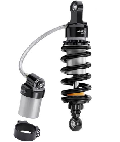 Matris M46KF Monoshock for the Kawasaki ZXR750 (1993-1995)