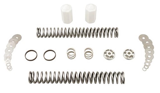 Matris FRK Showa BP Fork Level 2 Spring Kit for the Ducati 959 / 899 / V2 Panigale Matris FRK Showa BP Fork Level 2 Spring Kit for the Ducati 959 / 899 / V2 Panigale