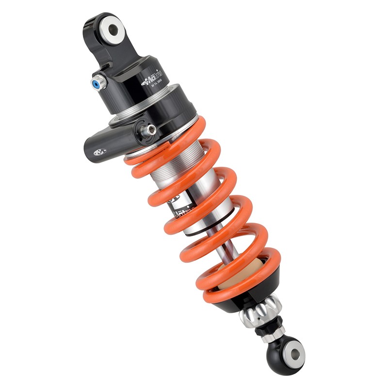 Matris M46KD Monoshock for the Suzuki SV650 (ABS) (2007-2010)