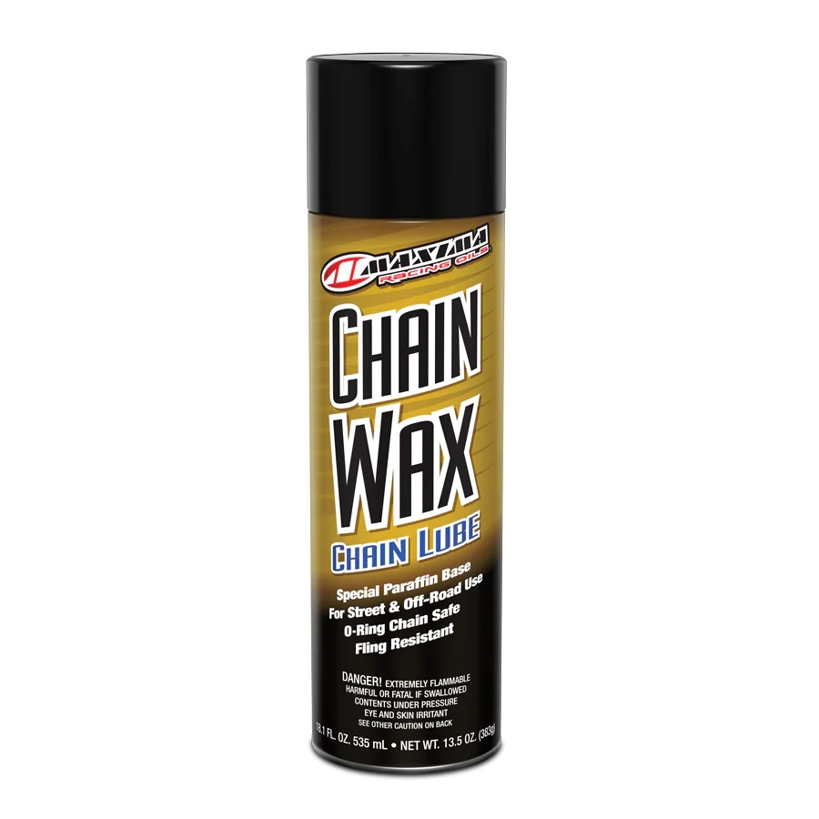 Maxima Chain Wax Maxima Chain Wax