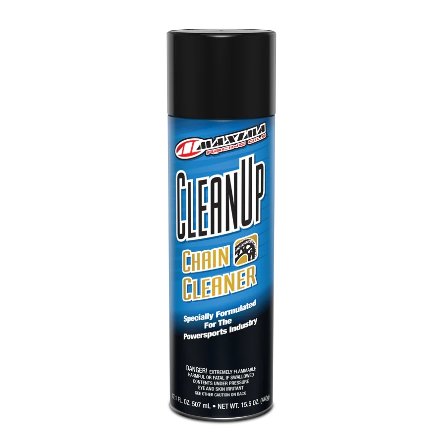 Maxima CLEAN UP Chain Cleaner Maxima CLEAN UP Chain Cleaner