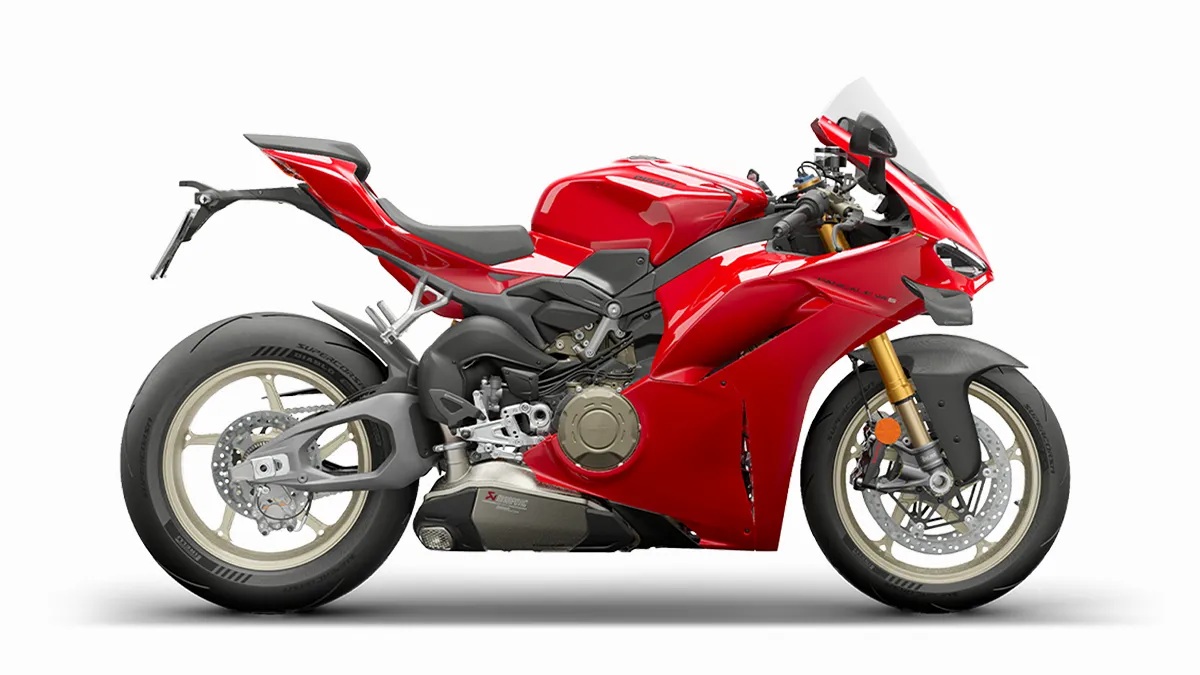 MonzaTech IEC Electronic Engine Temperature Cooling Kit for Ducati Panigale V4 (2025+) MonzaTech IEC Electronic Engine Temperature Cooling Kit for Ducati Panigale V4 (2025+)