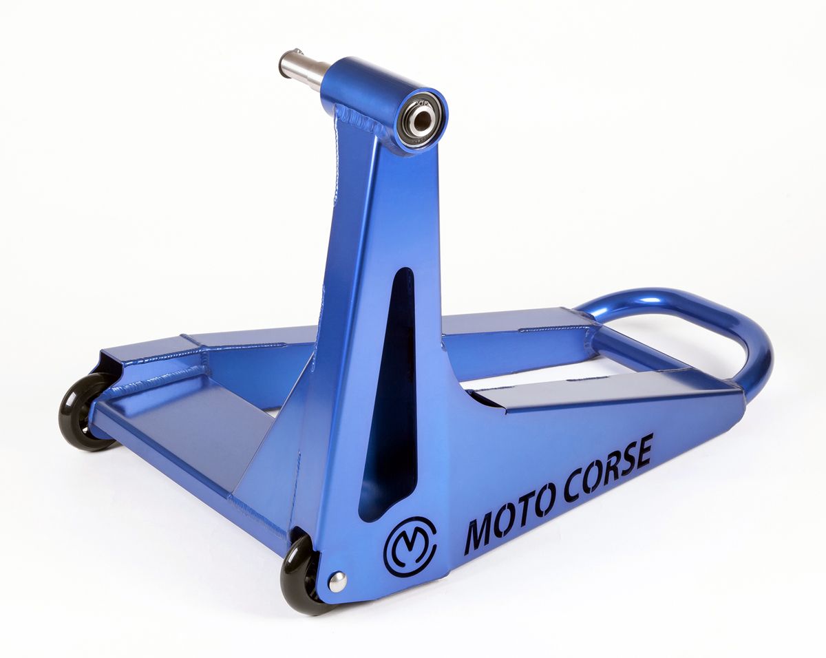 Motocorse New 