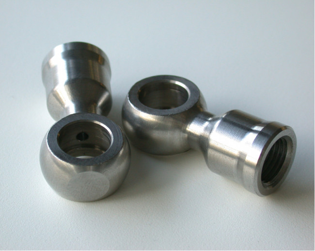 Motocorse Master Cylinder Line Adapter (Female Threaded Banjo Fitting