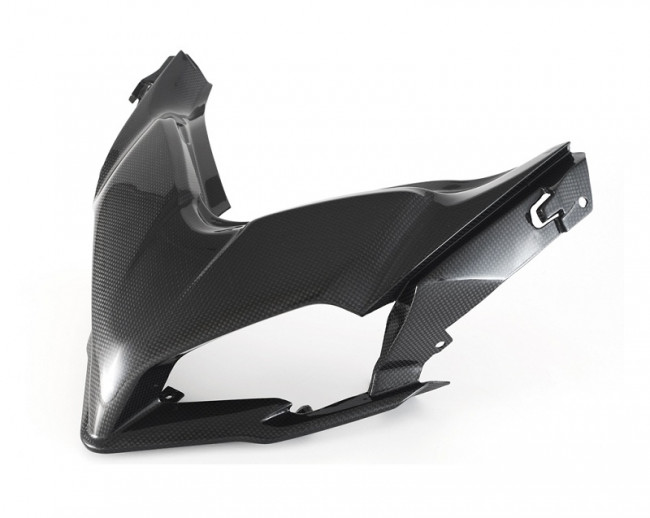 Motocorse Carbon Fiber Air Intake Kit for Multistrada 1200 / 950 Motocorse Carbon Fiber Air Intake Kit for Multistrada 1200 / 950