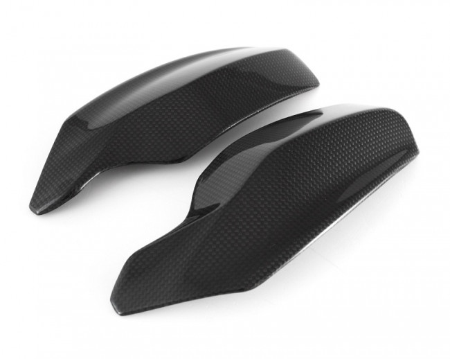 Motocorse Carbon Fiber Hand Guard - XLarge - Set for Multistrada 1260/1200/950 Motocorse Carbon Fiber Hand Guard - XLarge - Set for Multistrada 1260/1200/950