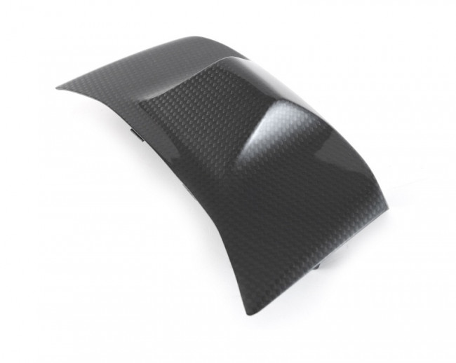 AviaCompositi Carbon Fiber Hands-Free Antenna Cover for Multistrada 1260 / 1200 / 950 2015+ AviaCompositi Carbon Fiber Hands-Free Antenna Cover for Multistrada 1260 / 1200 / 950 2015+