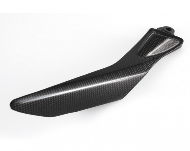 Motocorse Carbon Fiber Chain Guard for Multistrada 1260/1200 Motocorse Carbon Fiber Chain Guard for Multistrada 1260/1200