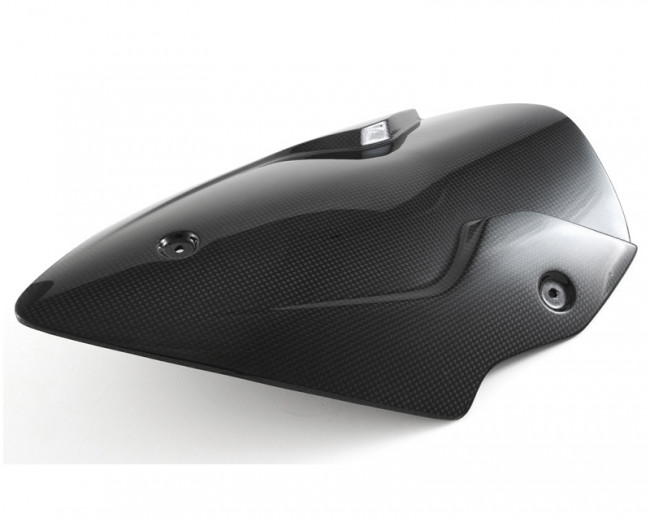 Motocorse Carbon Fiber Windscreen for Multistrada 1260 / 1200 / 950 Motocorse Carbon Fiber Windscreen for Multistrada 1260 / 1200 / 950