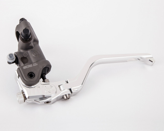 Motocorse Folding Lever for Brembo RCS 19 Clutch Master