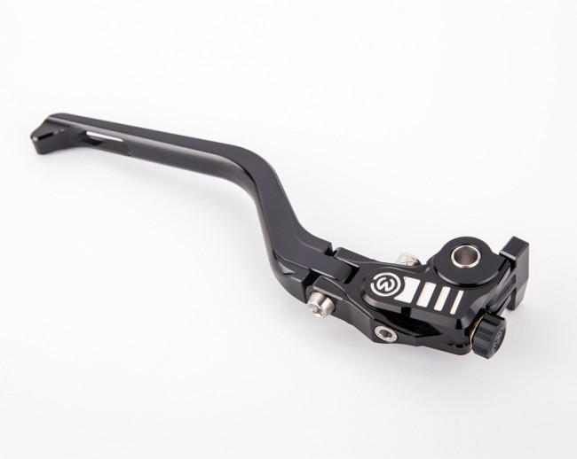 Motocorse Folding Lever for Brembo RCS 19 / 17 / 15 Brake Master Motocorse Folding Lever for Brembo RCS 19 / 17 / 15 Brake Master