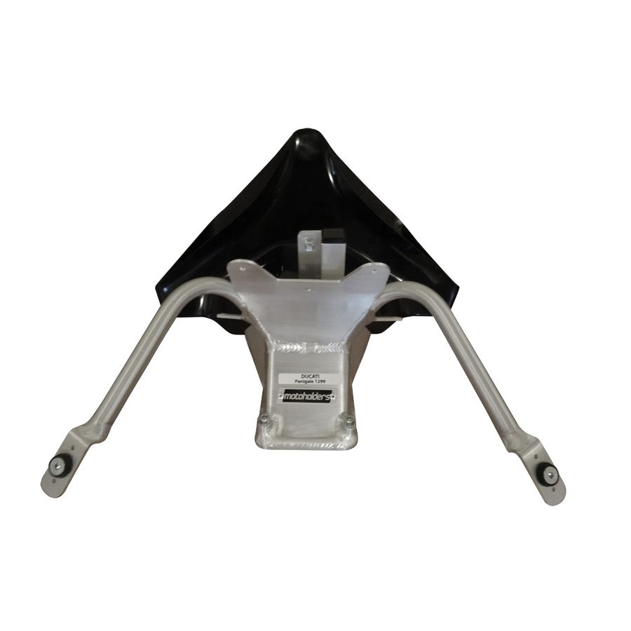 Motoholders RACE Fairing Stay and Duct for Ducati Panigale 1299 / 959 Motoholders RACE Fairing Stay and Duct for Ducati Panigale 1299 / 959