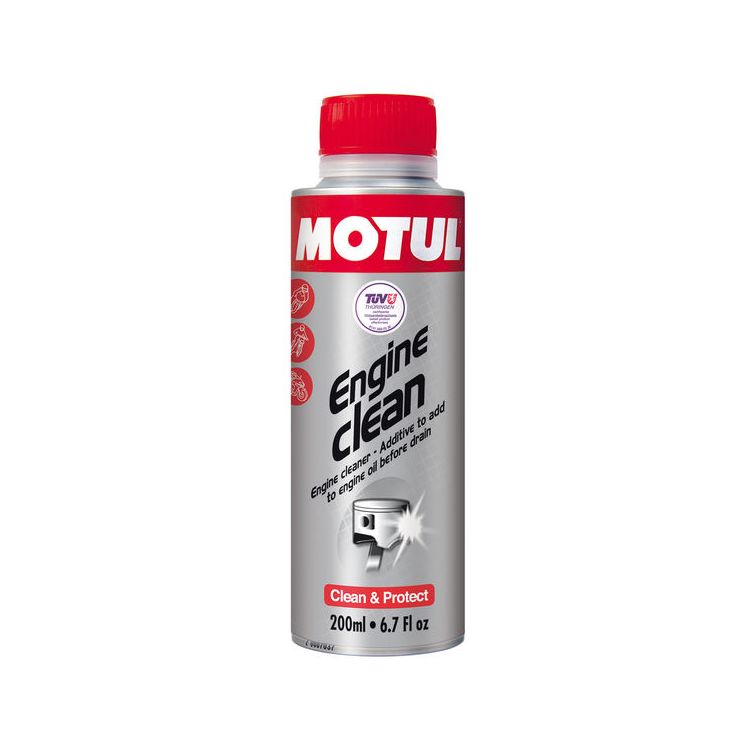 Motul Engine Clean Motul Engine Clean
