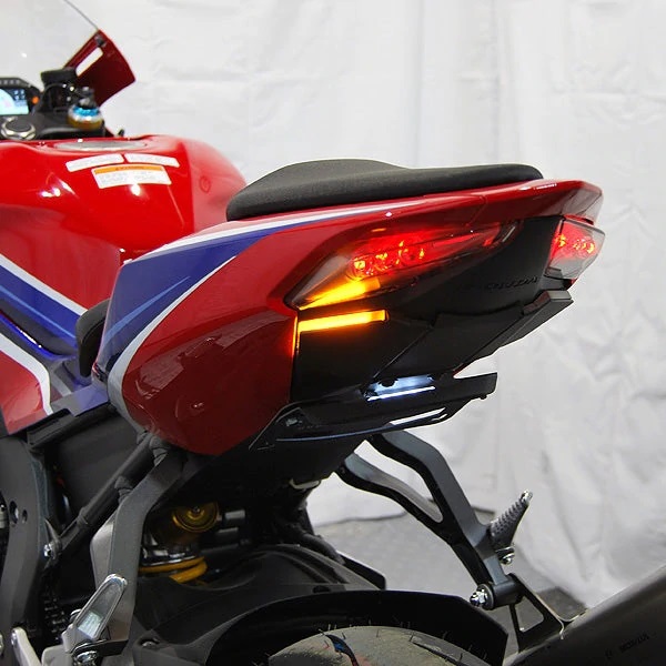 New Rage Cycles (NRC) Honda CBR1000RR-R Fender Eliminator (2025+)