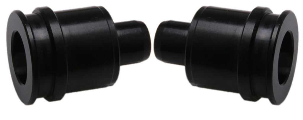Oberon bar end sales turn signals