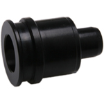 Oberon bar end sales turn signals