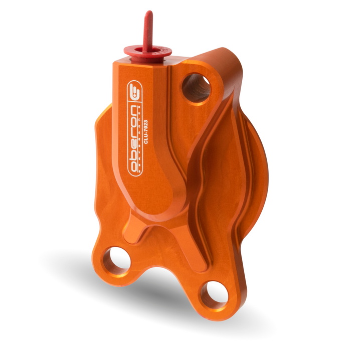 Oberon Clutch Slave for Husqvarna, GasGas, and KTM (2016+) Oberon Clutch Slave for Husqvarna, GasGas, and KTM (2016+)