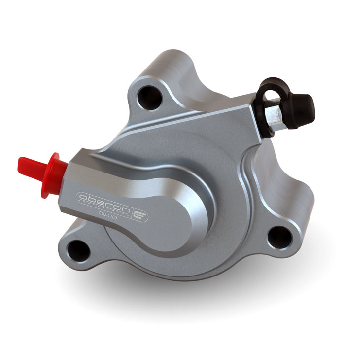 Centric 138.33008 Premium Clutch Slave Cylinder - Reliable Replacement For Smooth Shifting