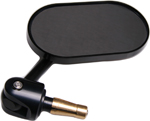 Oberon adjustable bar end mirror cheap