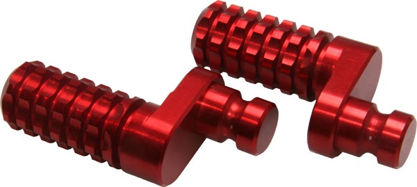 Oberon Long Toe Pegs for MV Agusta Oberon Long Toe Pegs for MV Agusta