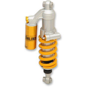 Ohlins BM 440 Type 46 Piggy back Rear Shock for BMW R nineT Ohlins BM 440 Type 46 Piggy back Rear Shock for BMW R nineT