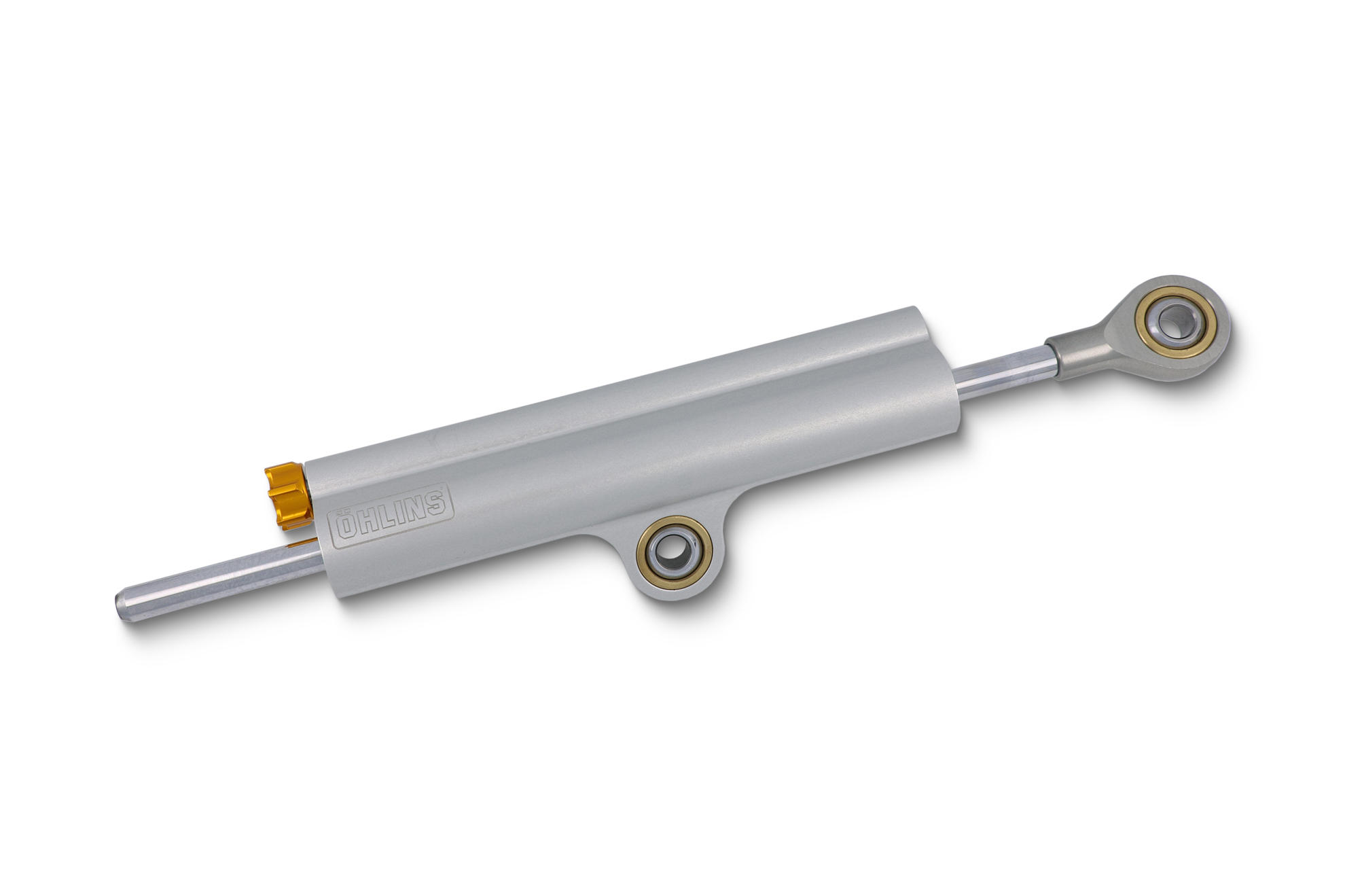 Ohlins Steering Damper for Panigale V4 / V2 / 1299 / 1199 / 959 / 899, & Superleggera Ohlins Steering Damper for Panigale V4 / V2 / 1299 / 1199 / 959 / 899, & Superleggera