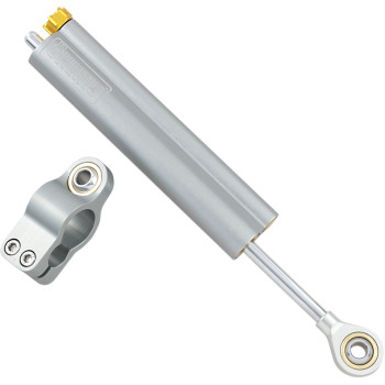 Ohlins Universal 63mm Stroke Steering Damper Ohlins Universal 63mm Stroke Steering Damper
