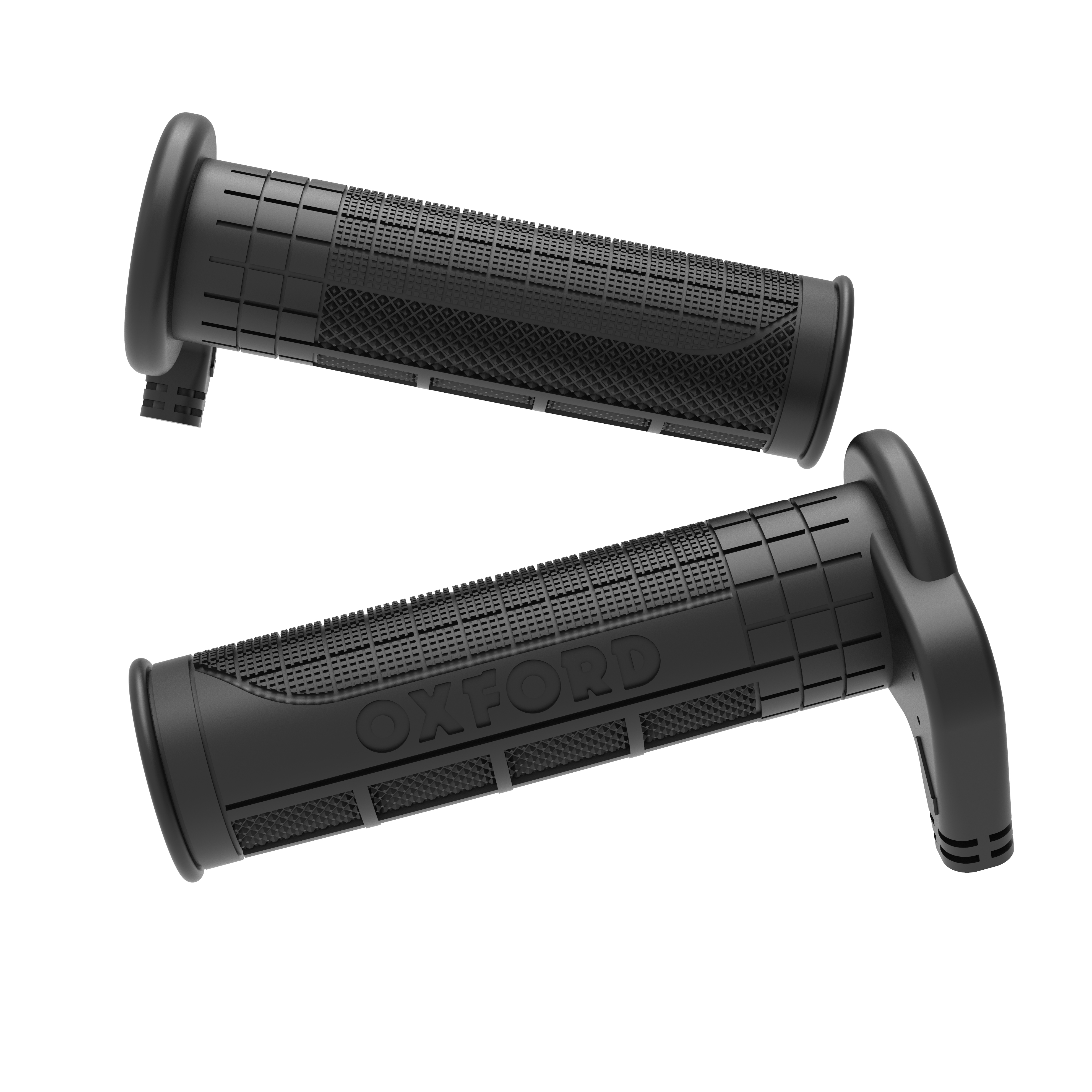 Oxford Heaterz EVO Premium Heated Grips Adventure