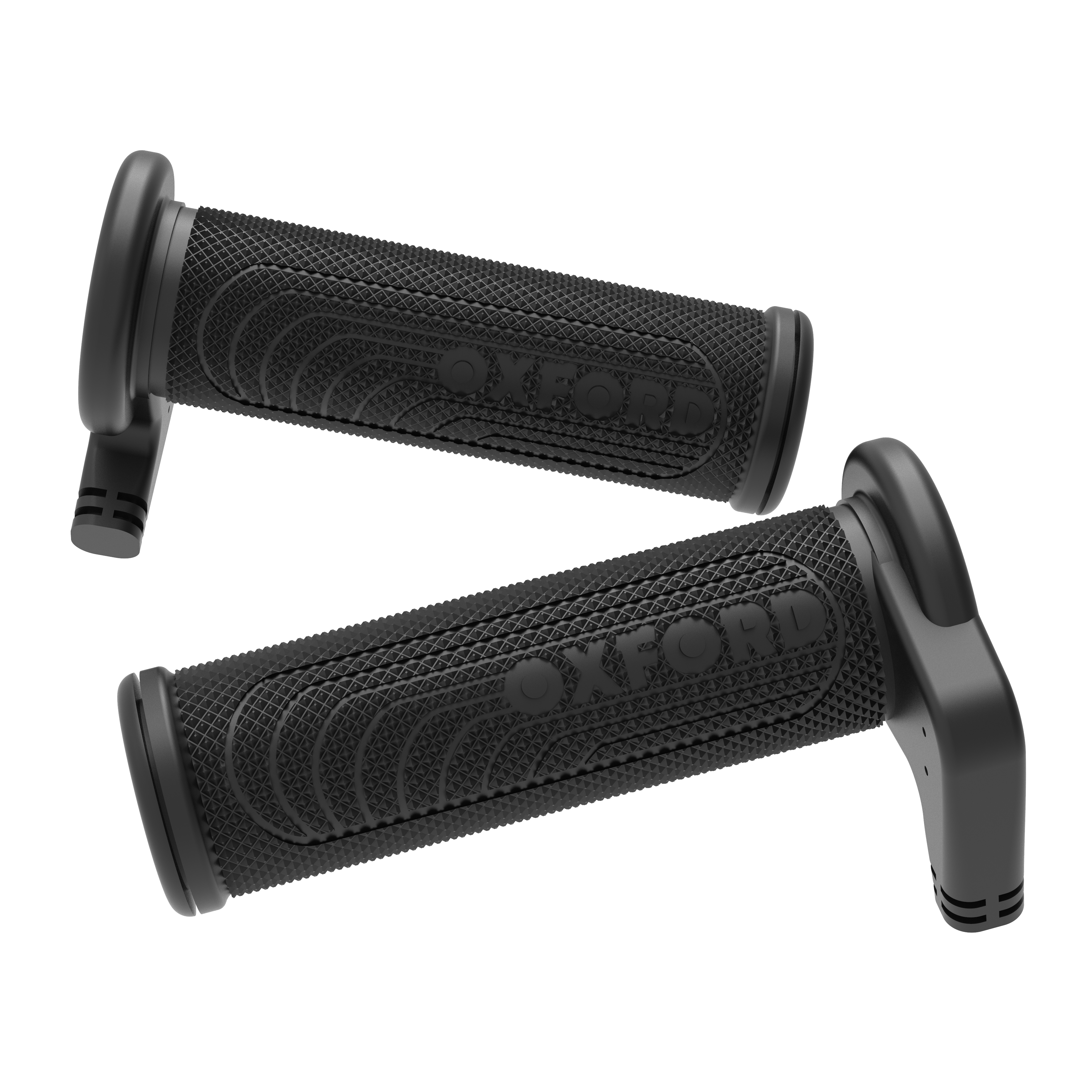 Oxford Heaterz Evo Premium Heated Grips Sport