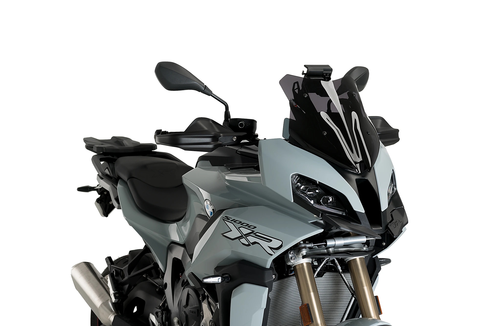 PUIG New Generation Sport Windscreen for BMW S1000XR / M1000XR (2020+) PUIG New Generation Sport Windscreen for BMW S1000XR / M1000XR (2020+)