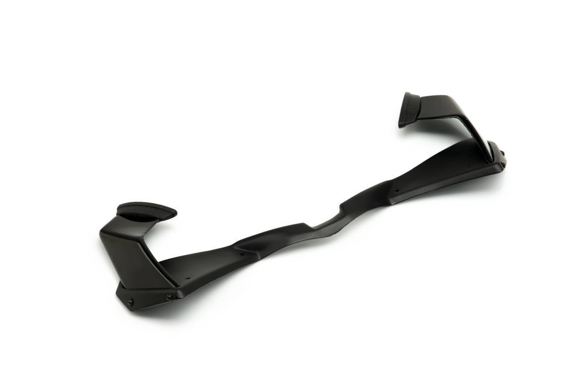 PUIG GP Frontal Spoiler Kit (Winglets) for the Honda CBR1000RR-R