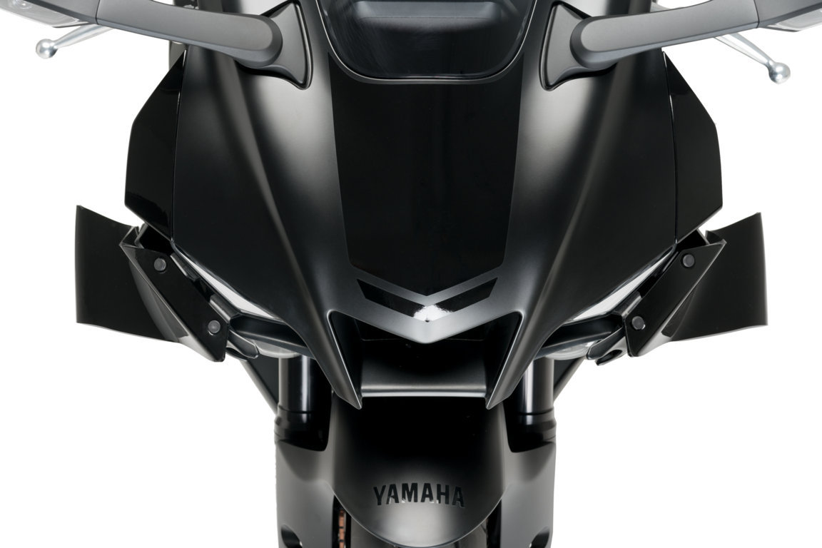 DIABOLO PUIG HITECH – Accessoires PUIG Yamaha YZF-R1 I R1M